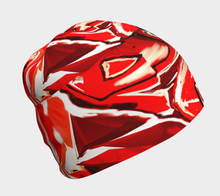 Load image into Gallery viewer, Red Eye Male, Female Beanie in Adult, Youth, Baby