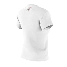 Load image into Gallery viewer, Hello Sunshine White Adult Female Tee