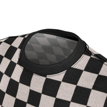 Load image into Gallery viewer, Checkmate Adult Male Tee