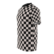 Load image into Gallery viewer, Checkmate Adult Male Tee