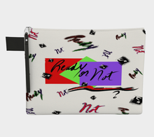 Load image into Gallery viewer, Decisions Red Multi Tablet Bag in 10”, 12”, 14”, 16”