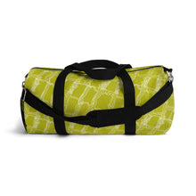 Load image into Gallery viewer, Lime Light Duffel Bag (2 Sizes)