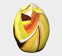 Load image into Gallery viewer, Bold Gold Male, Female Beanie in Adult, Youth, Baby