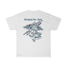 Load image into Gallery viewer, Heat Grey Adult Male Heavy Cotton Tee in 9 Colors