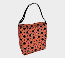 Load image into Gallery viewer, Black Diamonds Adult Female Day Tote Bad