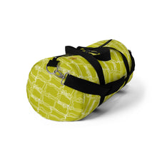 Load image into Gallery viewer, Lime Light Duffel Bag (2 Sizes)