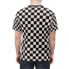 Load image into Gallery viewer, Checkmate Adult Male Tee
