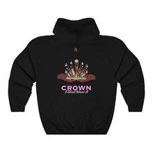 Load image into Gallery viewer, Crown I Shall Wear Adult Female Heavy Blend™ Hooded Sweatshirt