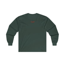 Load image into Gallery viewer, But God Adult Male Ultra Cotton Long Sleeve Tee in White, Sport Grey, Ash, Forest Green, Dark Heather