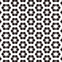 Load image into Gallery viewer, Black Wheels In Motion Silk Satin Fabric