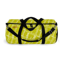 Load image into Gallery viewer, Lime Light Duffel Bag (2 Sizes)
