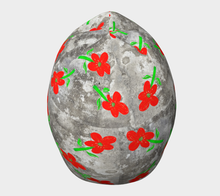 Load image into Gallery viewer, Red Garden Female Beanie in Adult, Youth, Baby