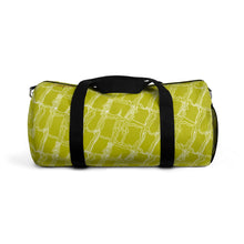 Load image into Gallery viewer, Lime Light Duffel Bag (2 Sizes)