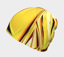 Load image into Gallery viewer, Bold Gold Male, Female Beanie in Adult, Youth, Baby