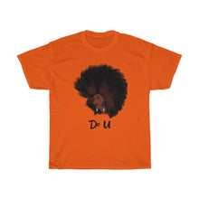 Load image into Gallery viewer, Do U Female Heavy Cotton Tee