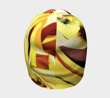 Load image into Gallery viewer, Bold Gold Male, Female Beanie in Adult, Youth, Baby