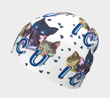 Load image into Gallery viewer, ICU Female Beanie in Adult, Youth, Baby