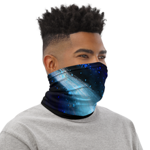 Load image into Gallery viewer, Blue Sky Adult Male Neck Gaiter