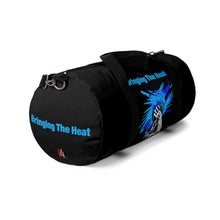 Load image into Gallery viewer, Heat Blue Adult Male Duffel Bag in Small, Large