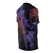 Load image into Gallery viewer, Black Cosmos Adult Male Tee