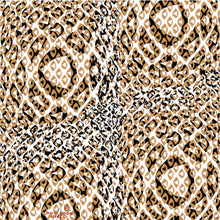 Load image into Gallery viewer, Easy Up Microfiber Duvet Cover with Cream Lining in Twin (Black/White), Queen (Brown/Black)