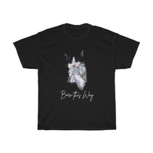 Load image into Gallery viewer, Born This Way Unisex Heavy Cotton Tee