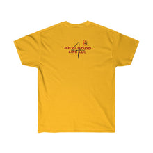 Load image into Gallery viewer, God Is Adult Female Ultra Cotton Tee In 7 Colors