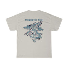 Load image into Gallery viewer, Heat Grey Adult Male Heavy Cotton Tee in 9 Colors