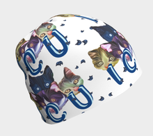 Load image into Gallery viewer, ICU Female Beanie in Adult, Youth, Baby