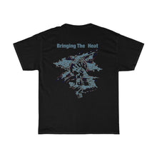 Load image into Gallery viewer, Heat Grey Adult Male Heavy Cotton Tee in 9 Colors