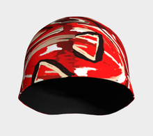Load image into Gallery viewer, Red Eye Male, Female Beanie in Adult, Youth, Baby