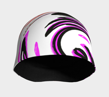 Load image into Gallery viewer, Paint Pink Multi Female Beanie in Adult, Youth, Baby