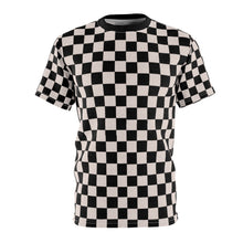 Load image into Gallery viewer, Checkmate Adult Male Tee