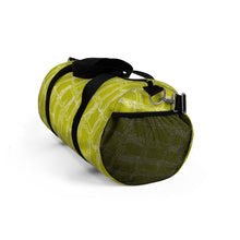 Load image into Gallery viewer, Lime Light Duffel Bag (2 Sizes)