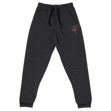 Load image into Gallery viewer, Phylgood4life Adult Female Joggers in Black, J. Navy, Black Heather, Athletic Heather