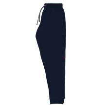 Load image into Gallery viewer, Phylgood4life Adult Male Joggers in Black, J. Navy, Black Heather, Athletic Heather