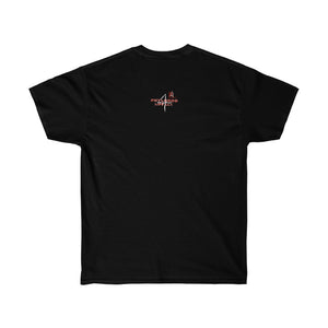 Standing Proud Unisex Ultra Cotton Tee