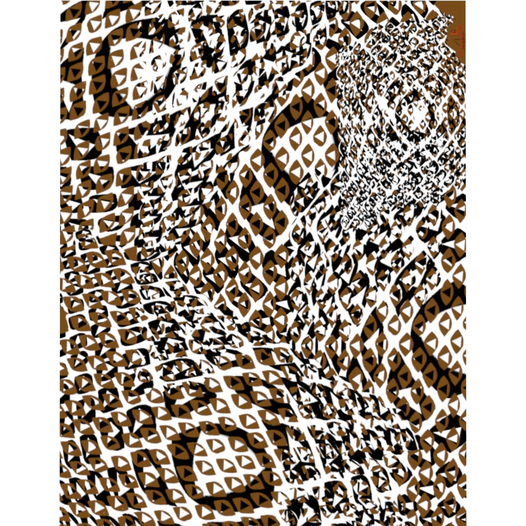 Stand Out Microfiber Duvet Cover with Cream Lining in Twin, Queen ( Black/Chocolate )
