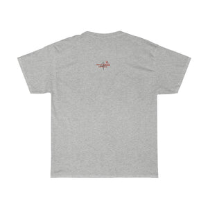 This Is For Tomorrow Unisex Heavy Cotton Tee