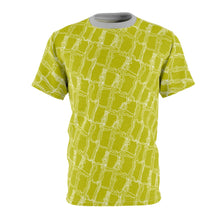 Load image into Gallery viewer, White Lines Adult Male Tee
