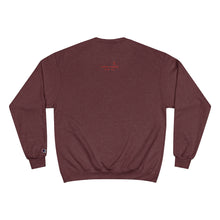 Load image into Gallery viewer, Red It’s My Turn Adult Female Champion Sweatshirt (5 Colors)
