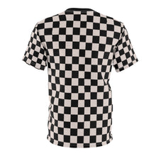 Load image into Gallery viewer, Checkmate Adult Male Tee
