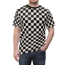 Load image into Gallery viewer, Checkmate Adult Male Tee
