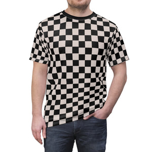 Checkmate Adult Male Tee