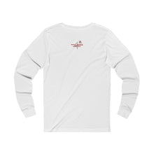 Load image into Gallery viewer, Do U Female Jersey Long Sleeve Tee
