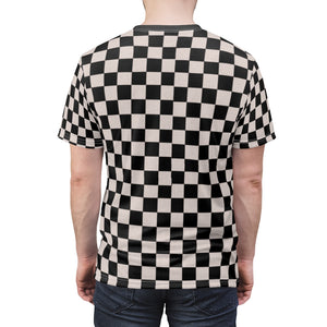 Checkmate Adult Male Tee