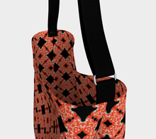 Load image into Gallery viewer, Black Diamonds Adult Female Day Tote Bad
