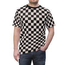 Load image into Gallery viewer, Checkmate Adult Male Tee
