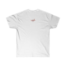 Load image into Gallery viewer, Roses For A Rose Adult Female Ultra Cotton Tee in 3 colors
