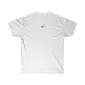 Roses For A Rose Adult Female Ultra Cotton Tee in 3 colors